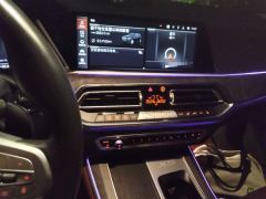 BMW X5 xDrive30Li Deluxe VersionM - ფოტო 9