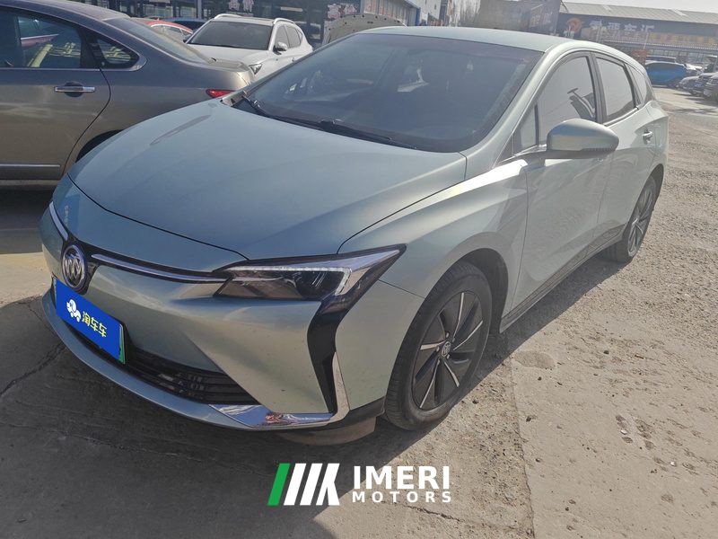 Buick Weilan VELITE 6 Pure Electric Velite 6 Pure Electric 430km Comfort Edition