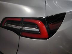 Tesla Model Y Standard endurance rear-wheel drive - фото 5