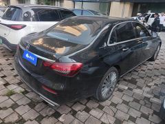 Mercedes-Benz E Class E-Class E 260 L - ფოტო 2