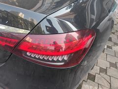 Mercedes-Benz E Class E-Class E 260 L - ფოტო 5