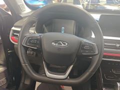 Chery Tiggo 7 Edition 1.5T CVT - photo 18