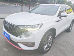 Haval H6 Gen 3 1.5T 2WD Supreme - ფოტო 1