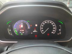 Honda Elysion e:HEV 2.0L Luxury Edition - photo 20