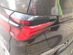 Honda Elysion e:HEV 2.0L Luxury Edition - photo 5