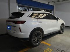 Haval H6 Gen 3 2.0T 2WD Max - ფოტო 2