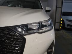 Haval H6 Gen 3 2.0T 2WD Max - ფოტო 4