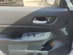 Honda Fit 1.5L Trendy Edition - ფოტო 13
