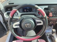 Honda Fit 1.5L Trendy Edition - ფოტო 18
