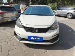 Honda Fit 1.5L Trendy Edition - ფოტო 3
