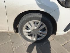 Honda Fit 1.5L Trendy Edition - ფოტო 6