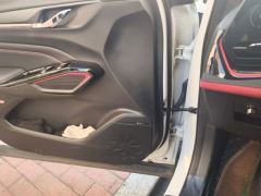 Changan X5 PLUS 1.5T Pioneer - photo 12