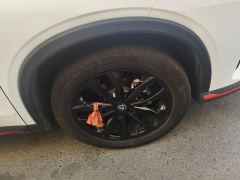 Changan X5 PLUS 1.5T Pioneer - photo 6