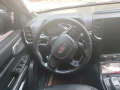 Ford Ranger AWD - фото 18