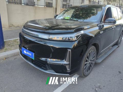 2025 Geely Galaxy M9 1.5T 230km Edition