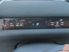 Geely Galaxy M9 1.5T 230km Edition - фото 20