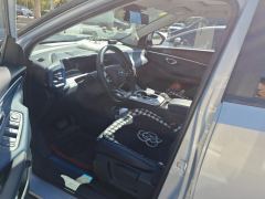 GAC Aion GS3 Shadow Speed 270T Dynamic Comfort Edition - photo 14