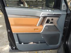Dongfeng Mengshi 917 EREV 200km - photo 12