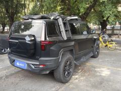 Dongfeng Mengshi 917 EREV 200km - photo 2