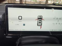 Dongfeng Mengshi 917 EREV 200km - photo 20