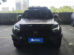 Dongfeng Mengshi 917 EREV 200km - photo 3