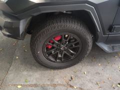 Dongfeng Mengshi 917 EREV 200km - photo 6