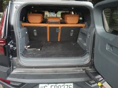 Dongfeng Mengshi 917 EREV 200km - photo 7