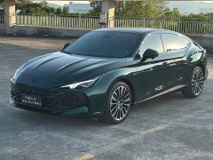 SAIC MG7 1.5T 300 DCT Luxury - ფოტო 1