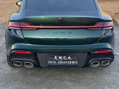 SAIC MG7 1.5T 300 DCT Luxury - ფოტო 10
