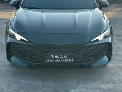 SAIC MG7 1.5T 300 DCT Luxury - ფოტო 2