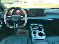 SAIC MG7 1.5T 300 DCT Luxury - ფოტო 4