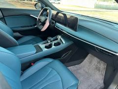 SAIC MG7 1.5T 300 DCT Luxury - ფოტო 8