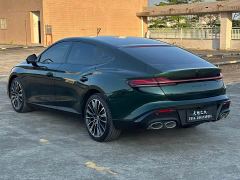 SAIC MG7 1.5T 300 DCT Luxury - ფოტო 9