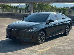 Chery Arrizo 8 High-Performance Edition 2.0T DCT Premium - ფოტო 1