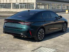 Chery Arrizo 8 High-Performance Edition 2.0T DCT Premium - ფოტო 11