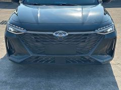 Chery Arrizo 8 High-Performance Edition 2.0T DCT Premium - ფოტო 2