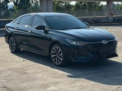Chery Arrizo 8 High-Performance Edition 2.0T DCT Premium - ფოტო 3