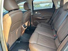 Chery Arrizo 8 High-Performance Edition 2.0T DCT Premium - ფოტო 6