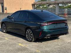 Chery Arrizo 8 High-Performance Edition 2.0T DCT Premium - ფოტო 9