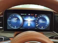 FAW Red Flag H9 2.0T Smart Connected Premium Edition - photo 11
