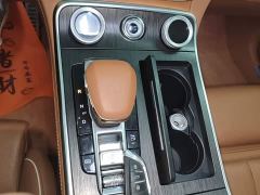 FAW Red Flag H9 2.0T Smart Connected Premium Edition - photo 13