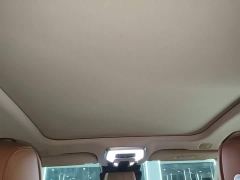 FAW Red Flag H9 2.0T Smart Connected Premium Edition - photo 17