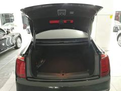 FAW Red Flag H9 2.0T Smart Connected Premium Edition - photo 18