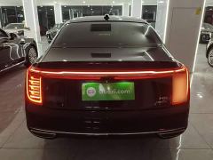 FAW Red Flag H9 2.0T Smart Connected Premium Edition - photo 5