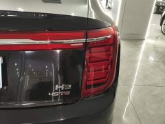 FAW Red Flag H9 2.0T Smart Connected Premium Edition - photo 7