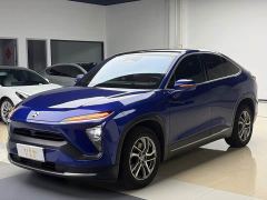 NIO EC6 75kWh Sport Edition - ფოტო 1