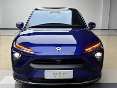 NIO EC6 75kWh Sport Edition - ფოტო 2