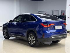 NIO EC6 75kWh Sport Edition - ფოტო 4