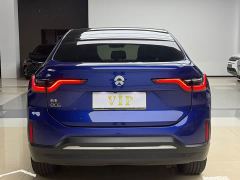 NIO EC6 75kWh Sport Edition - ფოტო 5