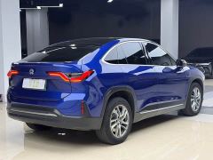 NIO EC6 75kWh Sport Edition - ფოტო 6